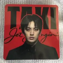 TJBB TAKIステッカー