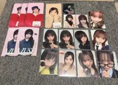 ME:I トレカ清水恵子 KEIKO まとめ売り