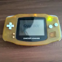 【欠品あり】ゲームボーイアドバンス