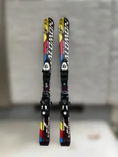 2026年最新】salomon equipeの人気アイテム - メルカリ