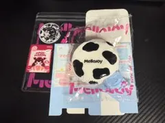 Mellojoy マカロン シーソルトミルクフォームのサムネイル