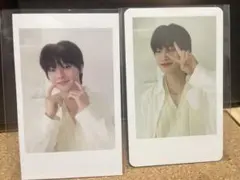 StrayKids アイエン トレカ