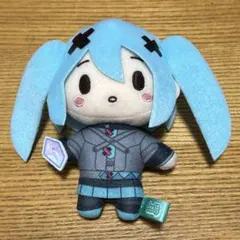 劇場版 プロセカ ふわぷちマスコット バツミク