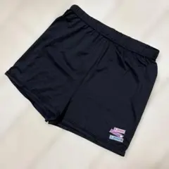 【着用回数1回のみ】S.JENNI インナーパンツ　ブラック 150