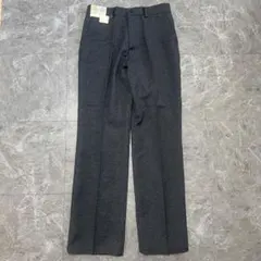 SHAPELY ダークグレー スラックス 82 【250】