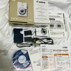 ✨希少美品 OLYMPUS IR-500 XDカード付 コンデジ 475 - メルカリ