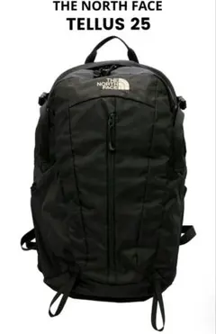 2026年最新】the north face リュック テルス25の人気アイテム - メルカリ
