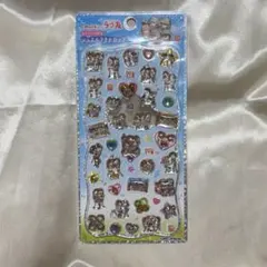 明日もずっと　ラブ友　ストーンつきジュエルプチドロップ