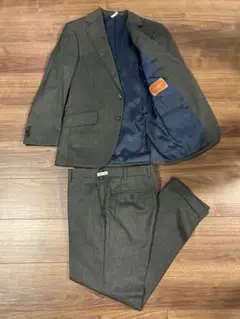 GINZA GlobalStyle オーダー ビジネススーツ