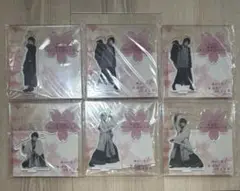 崎山つばさ 忘れな歌 アクリルキーホルダー