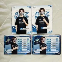 第五人格 IJLカード AXIZ WAVE Nyan にゃん - メルカリ