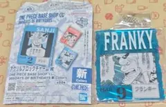 ONE PIECE BASE SHOP アクリルブロック サウザンドサニー号 - メルカリ