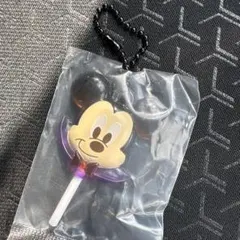 未開封☆ディズニー カラフルキャンディチャーム2 ミッキー