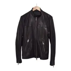 レザージャケット