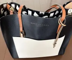マークジェイコブス　トートバッグ