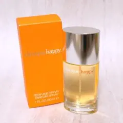 新品未使用　クリニーク CLINIQUE ハッピー　パルファム　100ml CLINIQUE（クリニーク） CLINIQUE HAPPY ハッピー オードパルファム