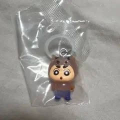クレヨンしんちゃん めじるしアクセサリー