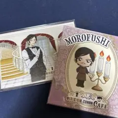 名探偵コナン セガラッキーくじオンライン 諸伏高明セット