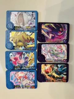 【ポケモンフレンダピック】初心者向けバトルセット