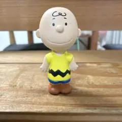 スヌーピー チョコエッグ チャーリーブラウン フィギュア