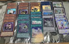 ヤミーデッキパーツ