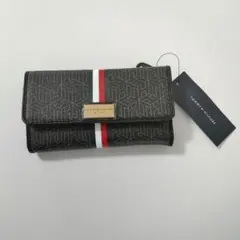 Tommy Hilfiger 三つ折り財布 【新品未使用】