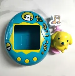 たまごっち　Tamagotchi Pitta　ピッタ　ポチっちのサムネイル