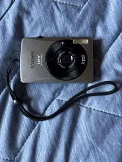【SALE】Canon IXY 7.1メガピクセル コンパクトデジタルカメラ Canon IXY DIGITAL 7.1メガピクセル コンパクトデジタルカメラ