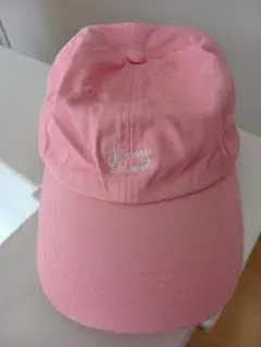 JENNI love キャップ ピンク 56-58cmのサムネイル