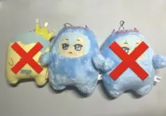 アイナナ モンぬい 四葉環 ぬいぐるみ