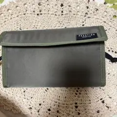 REACTION KENNETH COLE トラベルオーガナイザーのサムネイル