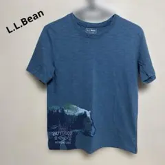 値下げ！子供服 L.L.Bean 150〜160cm位 Tシャツのサムネイル