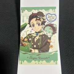 鬼滅の刃　炭治郎