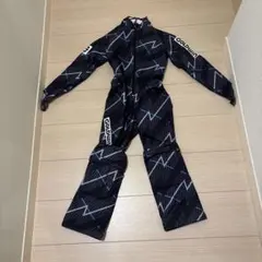 GOLDWIN スキー レーシング ワンピース