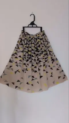 2026年最新】ミナペルホネン スカートの人気アイテム - メルカリ