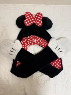 2026年最新】ミニー ファンキャップ 水玉の人気アイテム - メルカリ