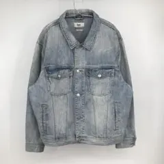 2026年最新】KITH メンズ Gジャン・デニムジャケットの人気アイテム
