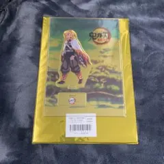 笑い合う柱達　煉獄杏寿郎　アクスタ