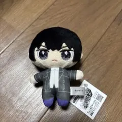 2026年最新】黒羽快斗 ぬいぐるみの人気アイテム - メルカリ