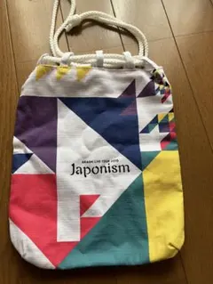 ARASHI LIVE TOUR 2015 Japonism バッグ