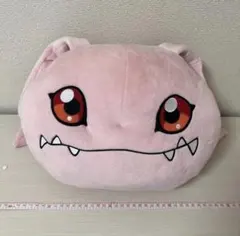 デジモンアドベンチャー・コロモン／ぬいぐるみ 実寸大 ／限定品