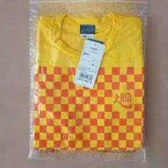 2014北海道マラソンTシャツ Ｍサイズ アシックス製のサムネイル