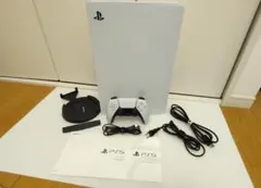 PlayStation5 CFI-1000A01 ディスクドライブ搭載型