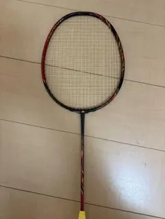YONEX NANOFLARE 800LT(廃盤） ナノフレア800LT 5u5 - メルカリ