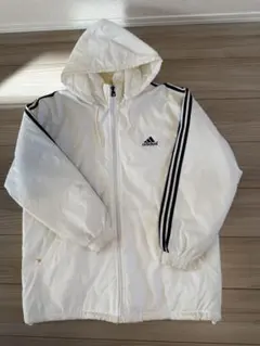 流通経済大学サッカー部  ダウンジャケット 流通経済大学サッカー部 adidas ダウンジャケット - メルカリ
