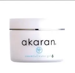akaran essential water gel 50gのサムネイル