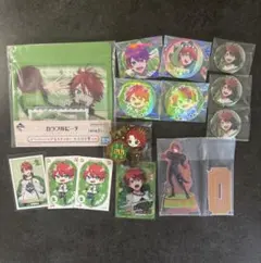 カラフルピーチ じゃぱぱ まとめ売り 早い者勝ち!!! - メルカリ