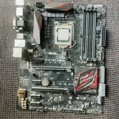 マザーボード Core i7 6700k Amazon.com: Intel Boxed Core I7-6700 FC-LGA14C 3.40 GHz 8 M