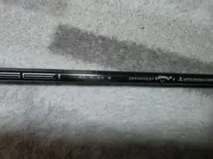エリートミニドライバー純正シャフトのサムネイル