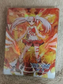ウィクロス　ラストクロニクル　スリーブ　タマヨリヒメ ウィクロス ラストクロニクル スリーブ タマヨリヒメ - メルカリ